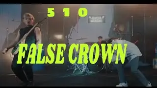 510  - False Crown ( live bigbang )