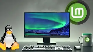 Porque usar Linux Mint 22!
