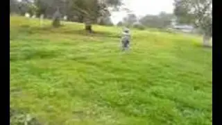 Mitchall MotoX