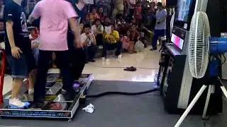 Take out by Dongmin Youngje and P'Yod (3 Players)