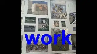 Work!?
