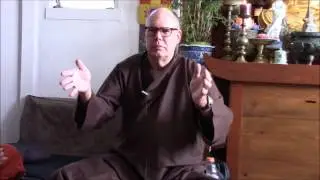 Dhamma Talk on the Differences Between Theravada and Mahayana by Ven. Kusala Ratana Karuna