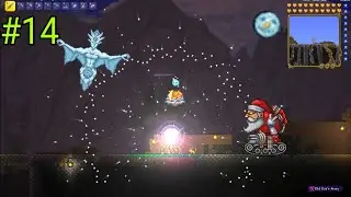 Terraria Gameplay #14 | Krausbow