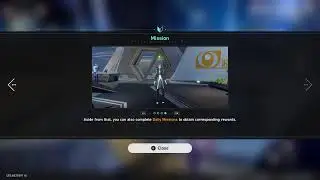 Honkai Star Rail: Part 2 - Escape