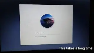How to Install Hackintosh MacOs Catalina 10.15.6 Thinkpad T430 | NEW 2023 | Part 2