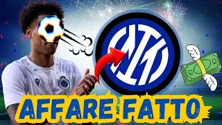 💥😱🔵 ESCLUSIVO ORA: ESPLOSO SUL WEB! ULTIME NOTIZIE INTER MILAN