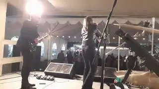 Baby Come On with It - Madison Hudson