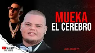 MUEKA EL CEREBRO - TRABAJE 24 AÑOS CON COSCULLUELA
