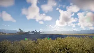 SHAED - Trampoline /  War Thunder COUB
