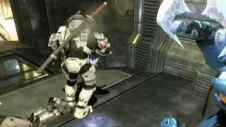 Halo 3: And How Much It Hates Me (part 1)