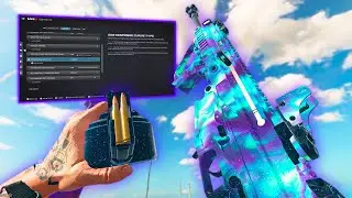 My 7KD Warzone Movement 😍 + BEST Settings 👑 (35 Kills)