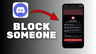 How To Block People On Discord