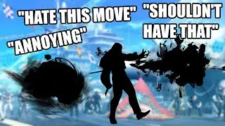 Annoying Moves (And How to Beat Them)