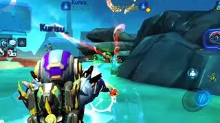 Marro is op * - *