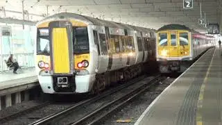 Railways BD15