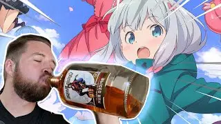 Eromanga Sensei - The Worse Piece of Media I Have Ever Seen