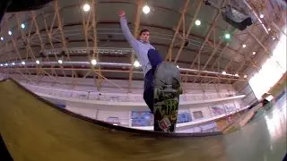 Egor Kaldikov - Siberian Chronicles part