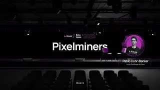 #KleverBetaWeek: #Pixelminers