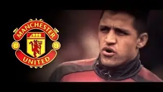 Alexis Sanchez - Welcome to Manchester United - Crazy Goals, Skills & Assists - 2018 | HD