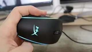 Top 5 Best Gaming Mouse 2020