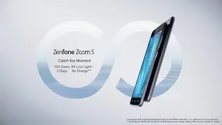 ASUS ZenFone Zoom S