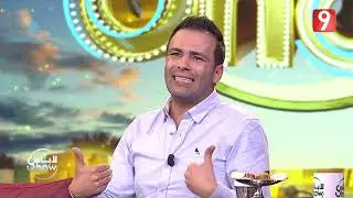 لاباس Show | الحلقة 16 الجزء الأول