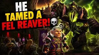 8 BROKEN WoW Items Blizzard Had to NERF