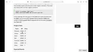 Python Function: SQL AND Operator