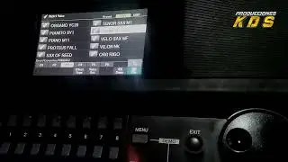 YAMAHA SX600 SAMPLES DEL SUR DE MEXICO