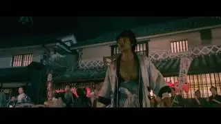Kenshin Vs Sanosuke