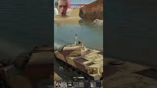 Object 906 In Action 