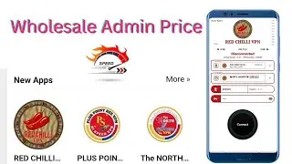 Plus Point Vpn // Red Chilli Vpn // The North  Express Vpn