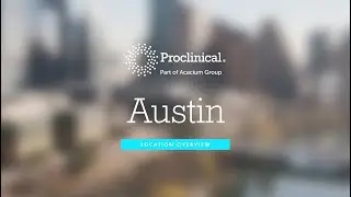Austin - Location Overview