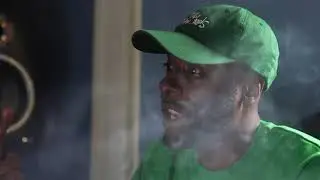 Phil Blount - My Album Done {Biggie's Pen Promo}