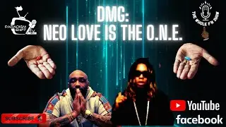 DMG: Neo Love is the O.N.E.