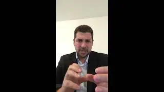 Pastor Sérgio Campelo - O que é iniquidade?
