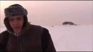 Море
