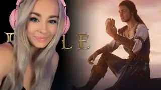 Fable Trailer REACTION - Xbox Showcase LIVE REACTION - LiteWeight Gaming