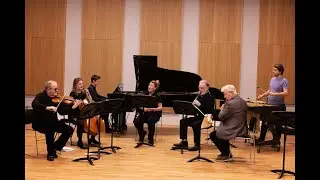 Sundays at Noon Concert Catch-up : Evlana Ensemble