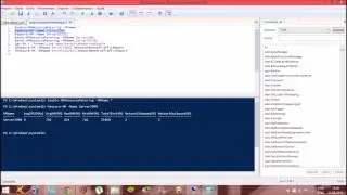 Habilitando Hyper-v Resource Metering