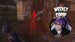 Dead By Daylight's Gonna Nerf Plot Twist | Weekly Compilation