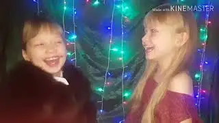 БАРЫШНЯ МАДАМ )))ЧЕЛЛЕНДЖ