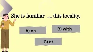 English grammar quiz- 68/mixed grammar test for competitive exams/psc/preposition,article,tenses etc