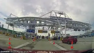 DASH - Damansara Shah Alam Highway - via Sprint Highway until exit Subang Airport.