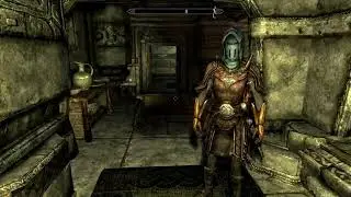 Skyrim and Chill - 28