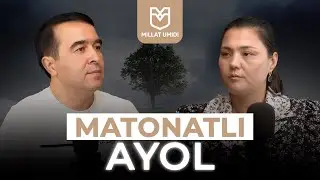 Matonatli Ayol