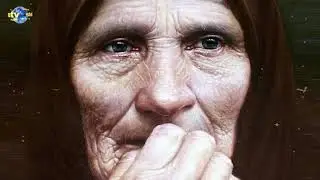 Очень трогательная история про маму