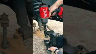 The #Snapon #BJP1 Makes Ball Joints A Breeze!!! #mrsubaru1387
