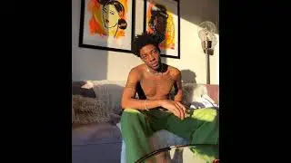 [FREE] Brent Faiyaz Type Beat | "Close My Eyes" | Rnb Instrumental (Prod. F2C5 Beatz)