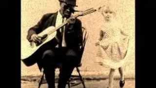 Reverend Gary Davis - Little Boy, Little Boy Who Made Your Britches?